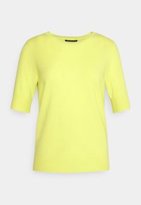 Não selecionado, lime