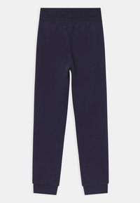 GANT THE ORIGINAL - Jogginghose - evening blue