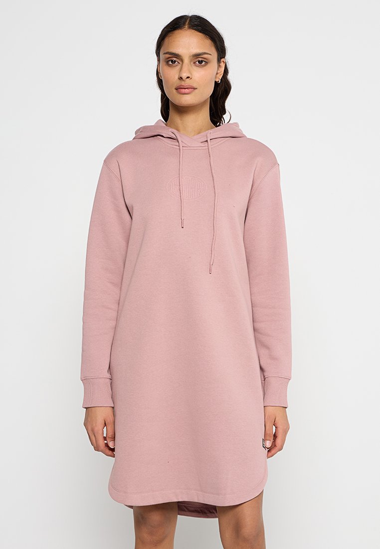 G-Star Jurk roze