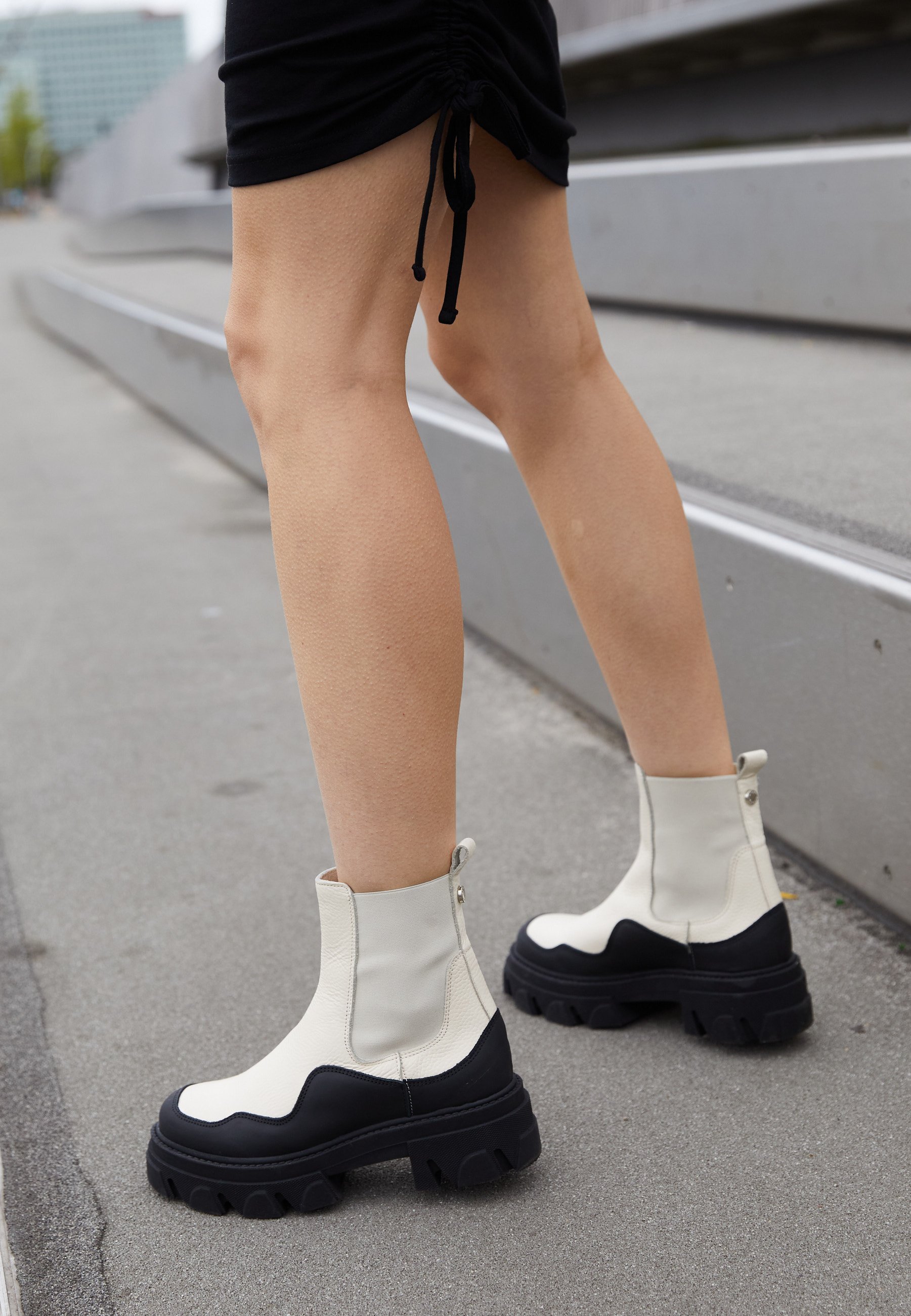 Women's Boots Steve Madden Merilyn