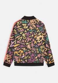 adidas Originals LOVE UNISEX - Tröja med dragkedja - multicolor