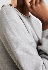 American Vintage Vardagsklänning - grey