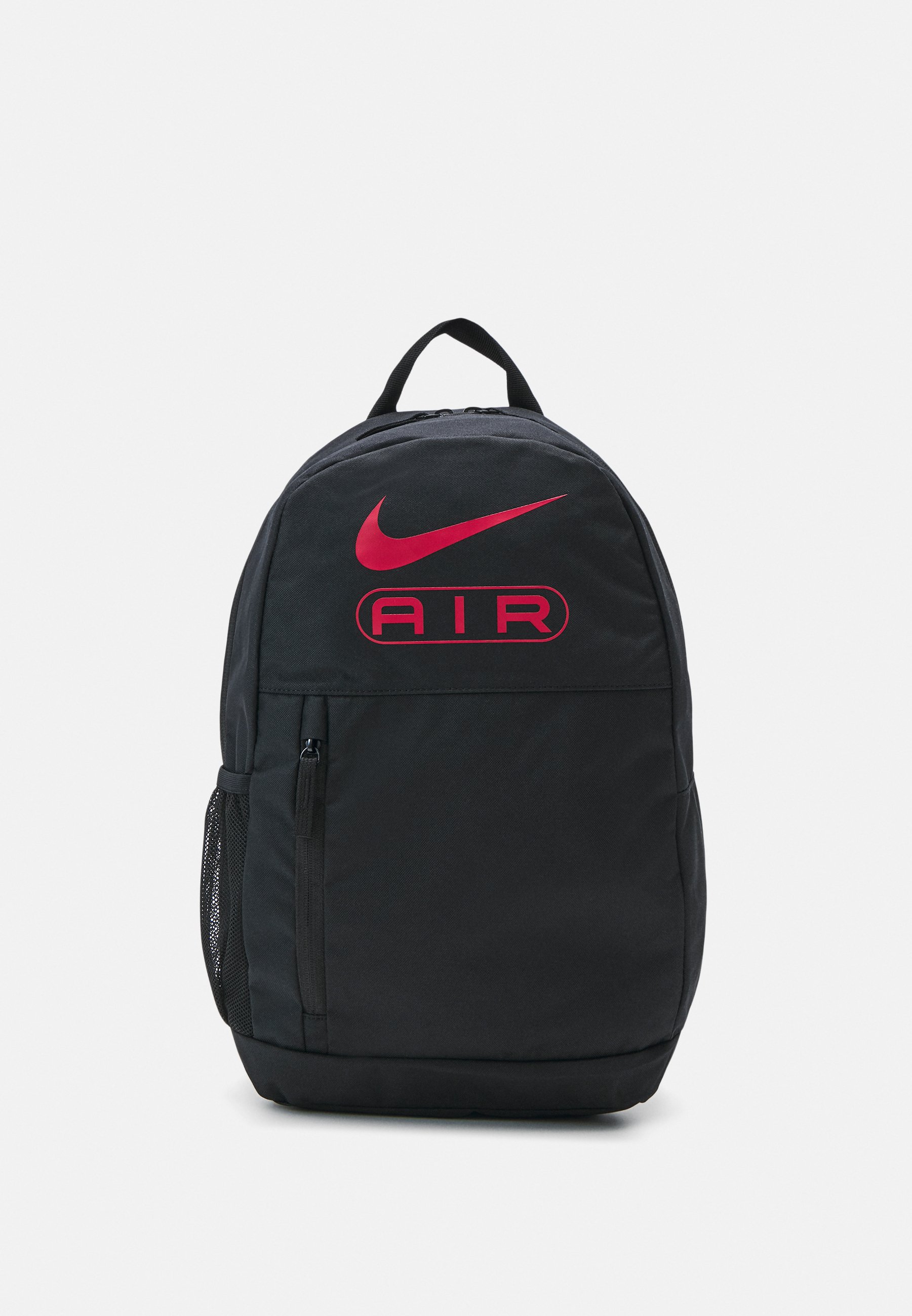 nike air backpack half day Jordan Size L the Jordan Air Raid Backpack is an ideal companion for casual use and basketball sessions alike Nike Heritage Sweep Backpack |