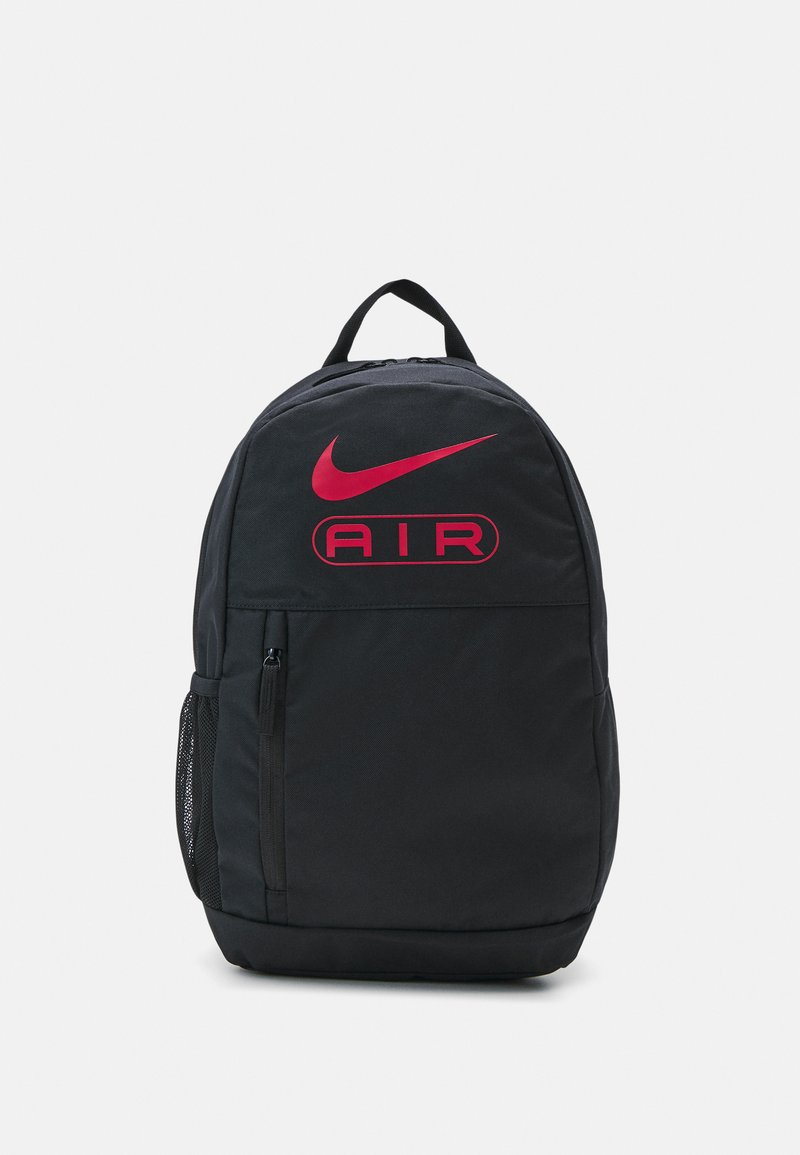 Nike Sportswear - AIR UNISEX - Mochila de senderismo - black/gym red, Ampliar