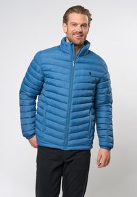 U.S. Polo Assn. CHASON  - Jachetă de iarnă - indian teal