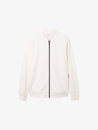 Unausgewählt, white