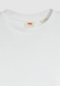 Levi's® ESSENTIAL SPORTY TEE - T-shirts basic - white
