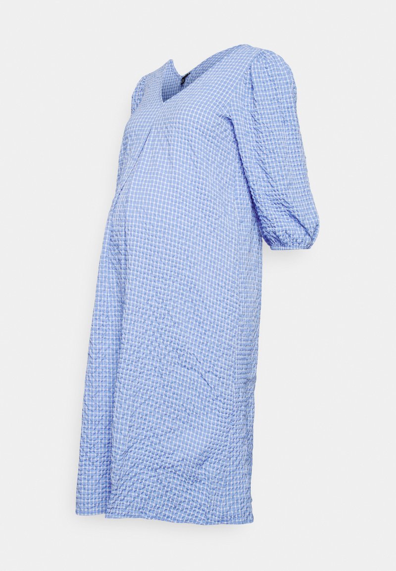 Vero Moda Maternity Jerseyjurk meerkleurig