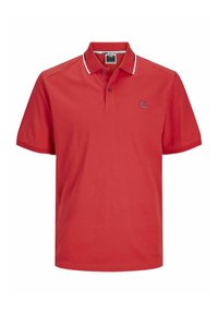 Neizvēlēts, true red