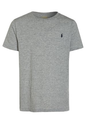 T-shirt basic - andover heather