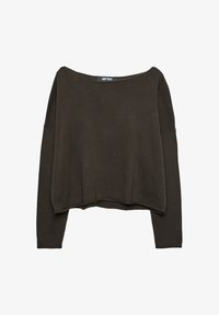 Unausgewählt, dark brown