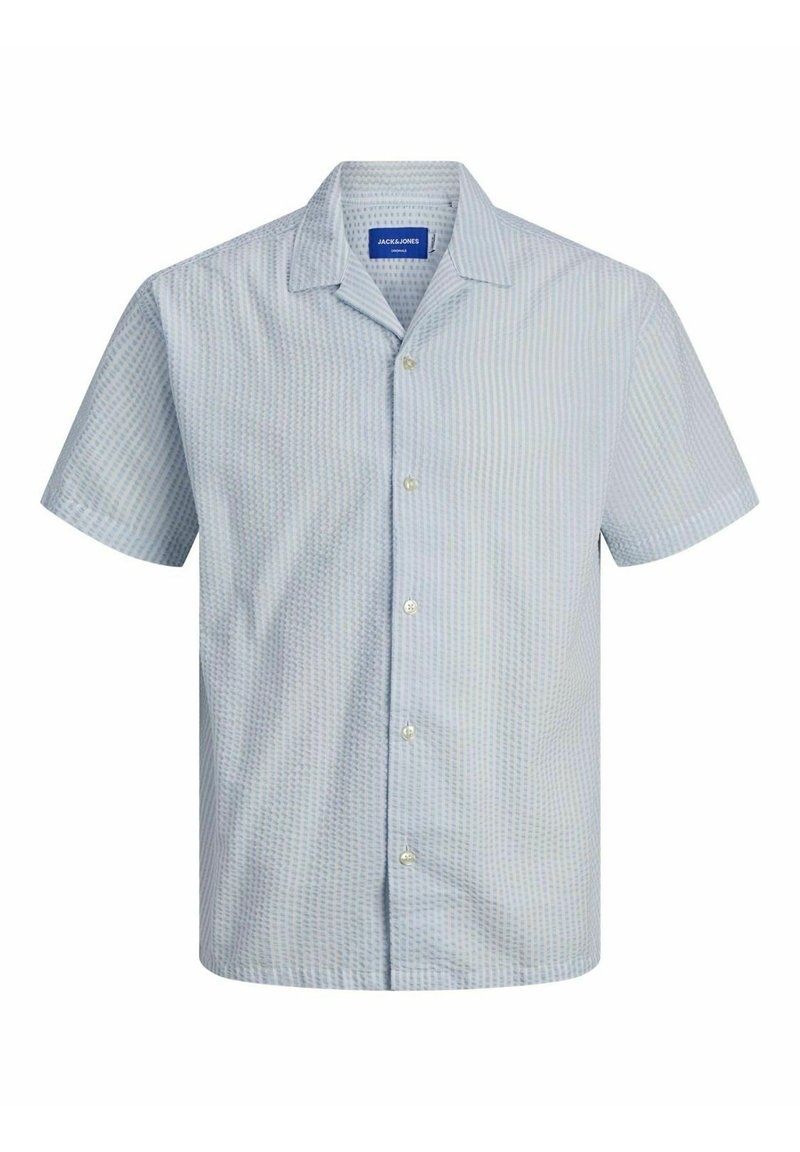 jack & jones Overhemd lichtblauw