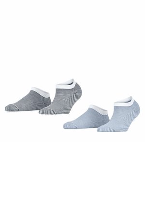 Esprit FINE STRIPE 2-PACK - Socks - sortiment