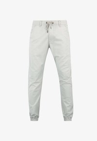 Seleccionado, mirage grey
