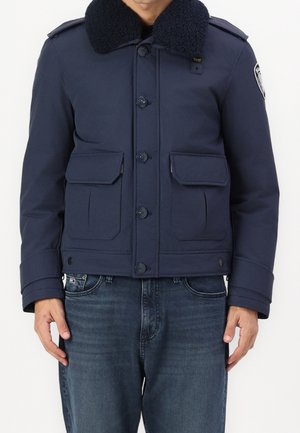 Chaqueta de invierno - dark blue