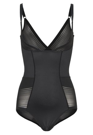 Marks & Spencer Body - black
