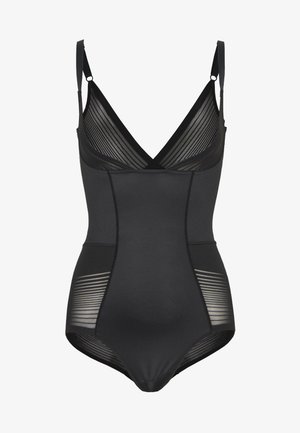Marks & Spencer Body - black