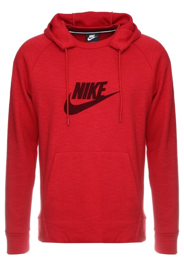 nike sportswear optic hoodie