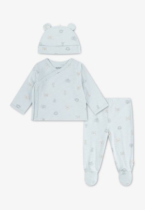 - Zestaw bielizny nocnej