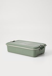 Stanley THE LEGENDARY USEFUL STORAGE BOX 1.2L UNISEX - Other accessories - hammertone green
