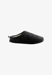 Selected, black