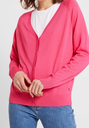 Kofta - pink