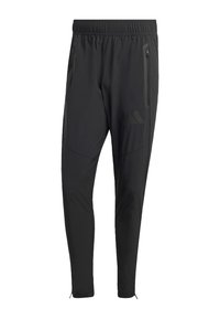 Niewybrane, black   black