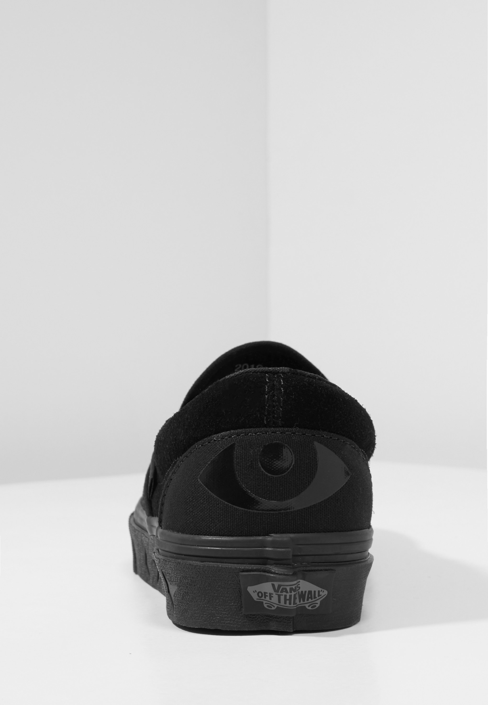 vans bowie zalando