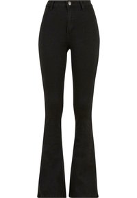 Unselected, black