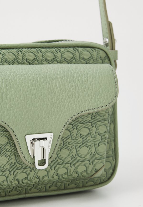 BEAT MONO - Cross body bag3