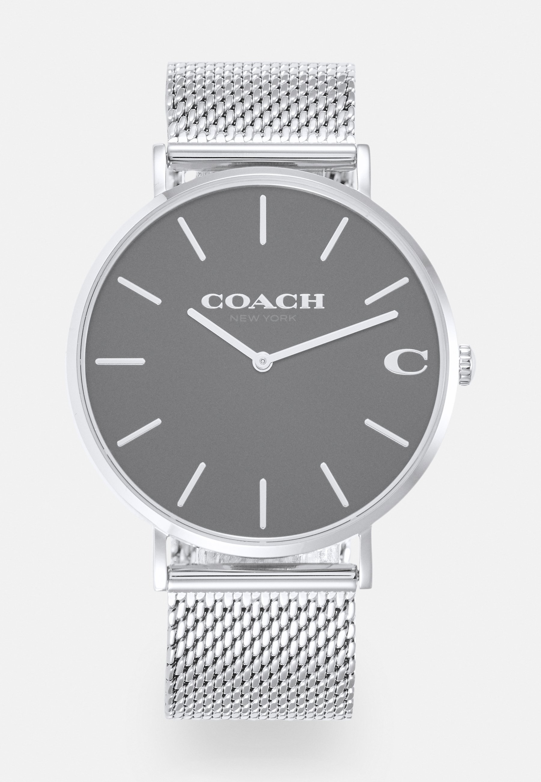 coach charles watch