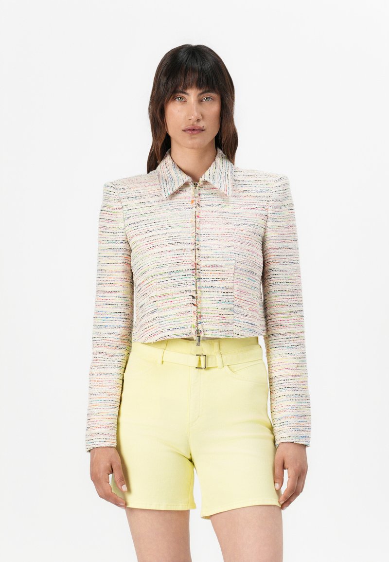 RIANI Lichte jas meerkleurig