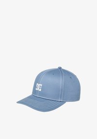 Niet geselecteerd, bgj blue fog