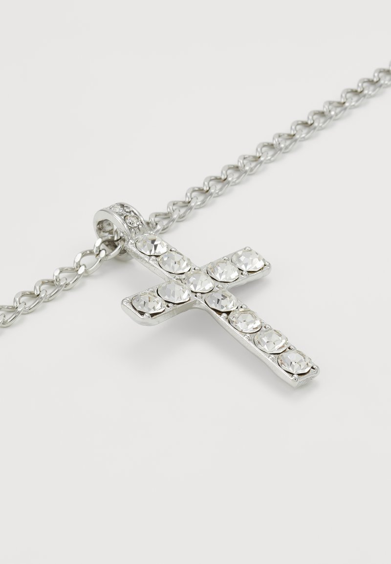 Minoplata Wonderbaarlijke maagdelijke kleine medaille van 925 sterling zilver 8 mm x 10 mm voor dames, heren, kinderen, uniseks sieraden