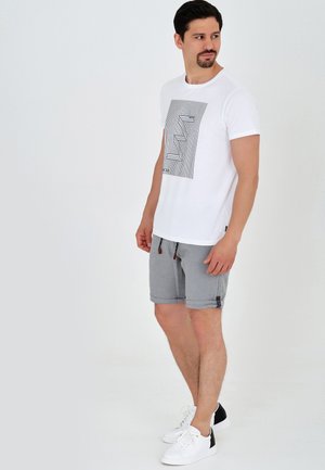 INDICODE JEANS, Szorty