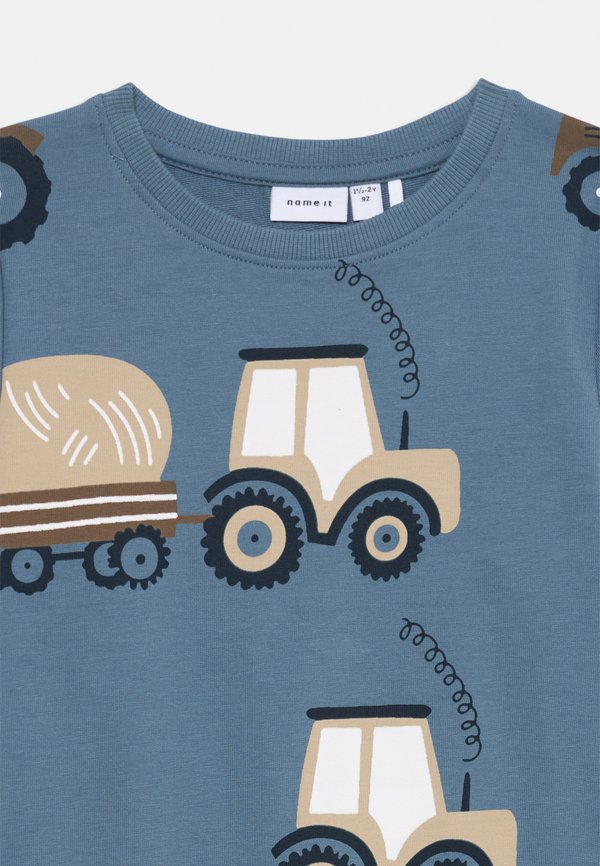 NMMJAME - Sweatshirt3