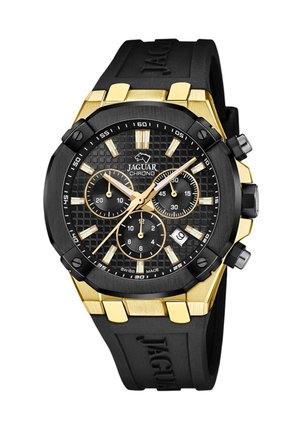 DIPLOMATIC - Chronograaf - std black