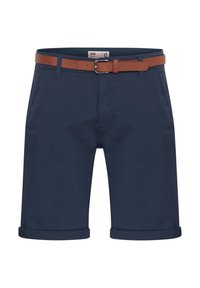 Unausgewählt, blue