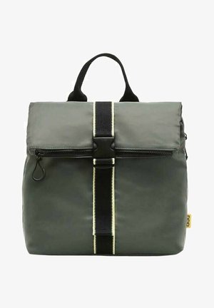 FRIENDLY - Rucksack - green
