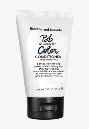 ILLUMINATED COLOR CONDITIONER - Hair treatment - n/a