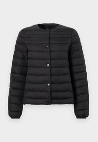 VMDIXI SHORT JACKET - Veste d'hiver - black