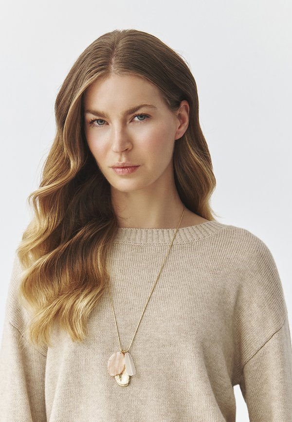 LORNA - Halskette - gold