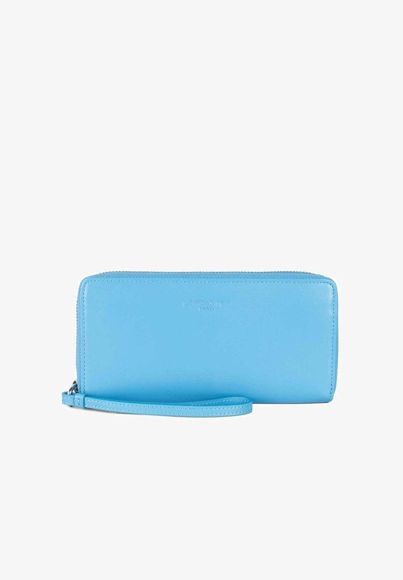 LANCASTER PARIS PM - Portafoglio - bleu atoll