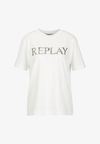 Geselecteerd, off white