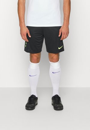 Sportovní kraťasy - black