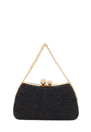 Clutch - black
