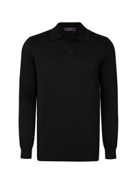Polo - black