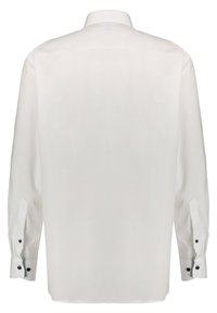 OLYMP CUSTOM FIT LANGARM - Hemd - white