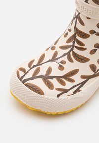 Bisgaard BABY UNISEX - Gumicsizmák - brown