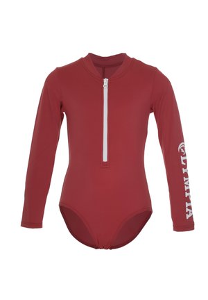 Maillot de bain - rot